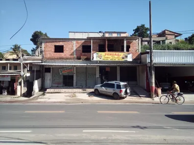 Loja / Salão / Ponto Comercial à venda, 600m² no Jardim Alvorada, Nova Iguaçu