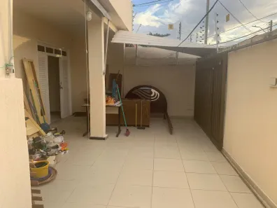 Casa com 4 Quartos à venda, 290m² no Grageru, Aracaju
