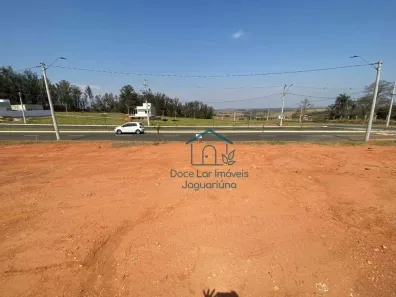Terreno / Lote / Condomínio à venda, 250m² no Colinas do Castelo, Jaguariúna