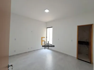 Casa com 3 Quartos à venda, 119m² no Setor Ponta Kayana, Trindade