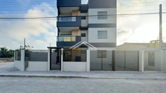 Apartamento com 3 Quartos à venda, 86m² no Centro, Itapoá