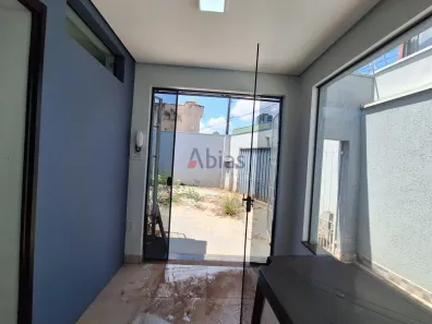 Prédio Inteiro com 2 Quartos para alugar, 154m² no Jardim São Carlos, São Carlos