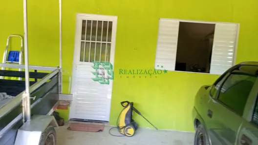 Fazenda / Sítio / Chácara com 2 Quartos à venda, 100m² no , Mongaguá