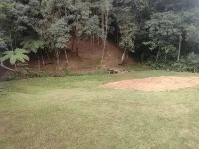 Terreno / Lote / Condomínio à venda, 1000m² no Paiol do Meio, São Lourenço da Serra