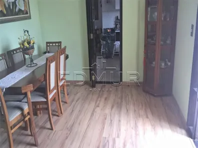 Sobrado com 3 Quartos à venda, 182m² no Bocaina, Ribeirão Pires