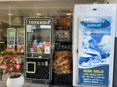Loja / Salão / Ponto Comercial à venda, 75m² no Jardim Pereira do Amparo, Jacareí