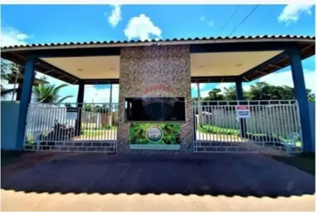 Terreno / Lote / Condomínio à venda, 3168m² no Iranduba, Iranduba