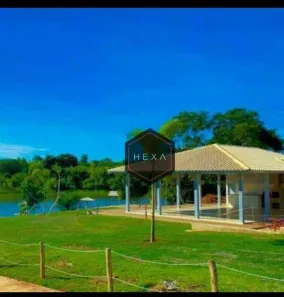 Terreno / Lote / Condomínio à venda, 336m² no Residencial Paineiras, Trindade