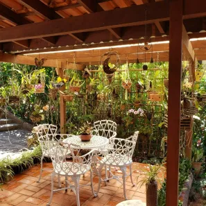 Casa de Condomínio com 5 Quartos à venda, 200m² no Corrêas, Petrópolis