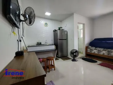Kitnet com 1 Quarto à venda, 23m² no , Itanhaém