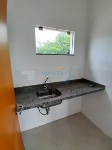 Conjunto Comercial / Sala para alugar, 45m² no Centro, Cambé