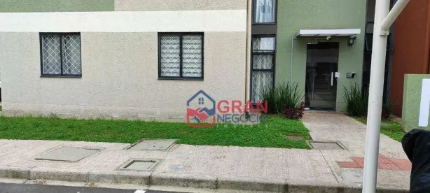 Apartamento com 2 Quartos à venda, 42m² no Tanguá, Almirante Tamandaré