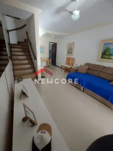 Casa de Condomínio com 3 Quartos à venda, 100m² no Stella Maris, Salvador