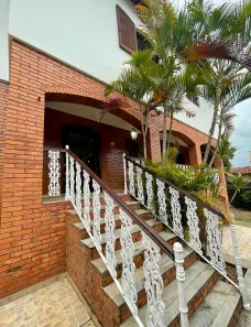 Sobrado com 5 Quartos à venda, 322m² no Brasil, Itu
