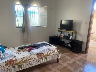 Casa com 2 Quartos à venda, 92m² no Hospício, Araruama