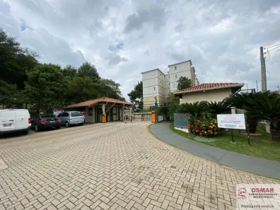 Apartamento com 2 Quartos à venda, 69m² no Parque Euclides Miranda, Sumaré
