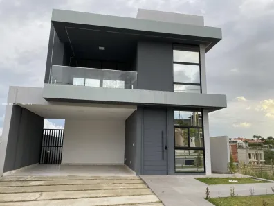 Casa de Condomínio com 4 Quartos à venda, 250m² no , Lagoa Seca