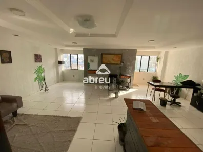 Conjunto Comercial / Sala à venda, 48m² no Cidade Alta, Natal
