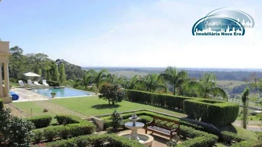 Casa de Condomínio com 9 Quartos à venda, 1032m² no Fazenda da Grama, Itupeva