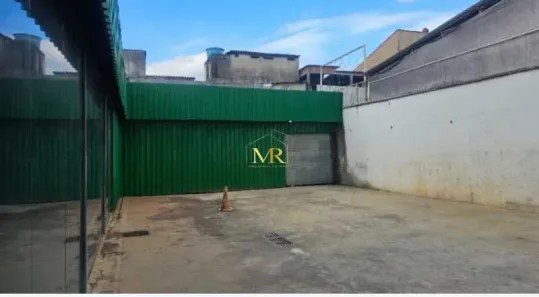 Galpão / Depósito / Armazém à venda, 1000m² no Anil, Rio de Janeiro