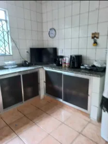 Fazenda / Sítio / Chácara com 3 Quartos à venda, 5500m² no Califórnia da Barra, Barra do Piraí