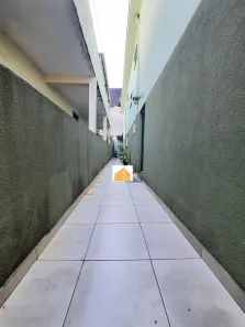 Sobrado com 3 Quartos à venda, 160m² no Cidade Nova II, Santa Bárbara D'Oeste