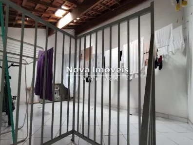 Casa com 1 Quarto para alugar, 45m² no Mirante de Jandira, Jandira