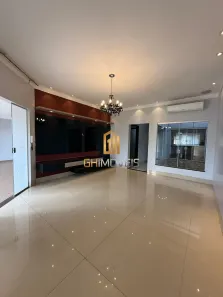 Casa com 3 Quartos à venda, 219m² no Parque Solar do Agreste B, Rio Verde