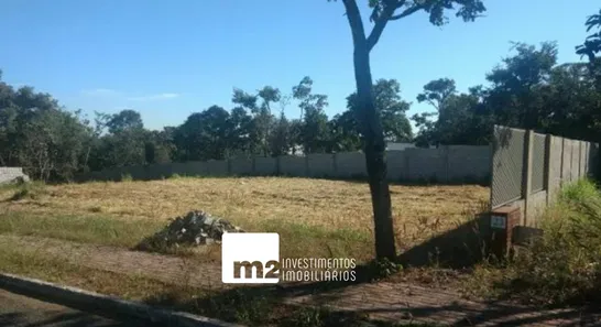 Terreno / Lote / Condomínio à venda, 1234m² no , Bela Vista de Goiás