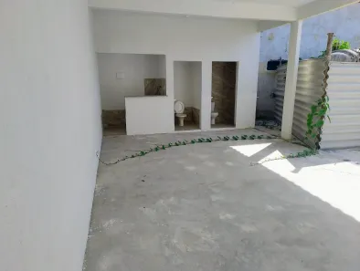 Galpão / Depósito / Armazém para alugar, 200m² no Botafogo, Macaé