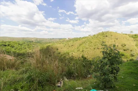 Terreno / Lote / Condomínio à venda, 710m² no Setor Habitacional Jardim Botânico, Brasília