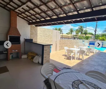 Casa de Condomínio com 2 Quartos à venda, 90m² no Centro, Camaçari