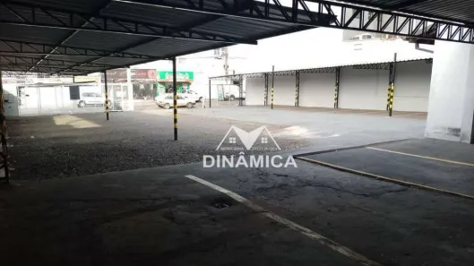 Terreno / Lote Comercial para alugar, 600m² no Centro, Sumaré