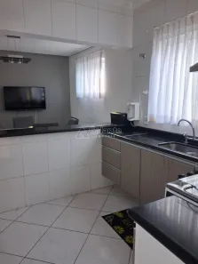 Sobrado com 3 Quartos à venda, 125m² no Parque Progresso (Nova Veneza), Sumaré
