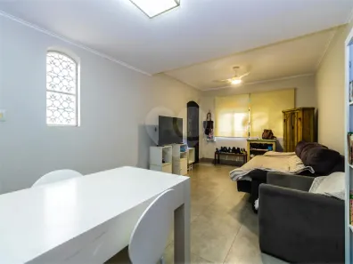 Casa com 3 Quartos à venda, 140m² no Chácara Santo Antônio (Zona Sul), São Paulo