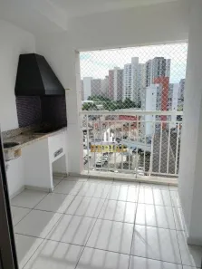 Apartamento com 2 Quartos para alugar, 67m² no Fundação, São Caetano do Sul