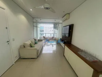 Apartamento com 2 Quartos à venda, 70m² no Vila Luis Antônio, Guarujá