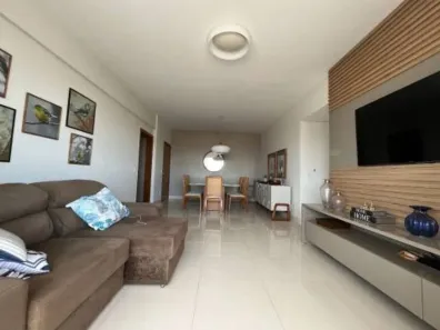 Apartamento com 3 Quartos à venda, 89m² no Centro, Curitiba