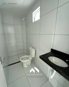 Apartamento com 2 Quartos à venda, 46m² no Planalto Boa Esperança, João Pessoa
