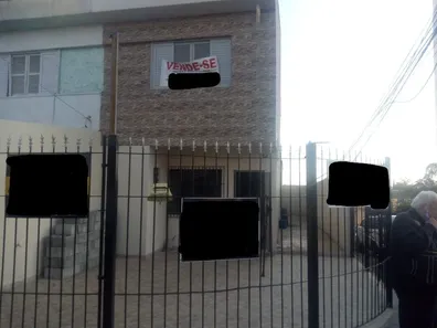 Casa de Condomínio com 3 Quartos para venda ou aluguel, 160m² no Gopoúva, Guarulhos