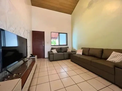 Casa de Condomínio com 3 Quartos à venda, 132m² no Zoobotânico, Teresina