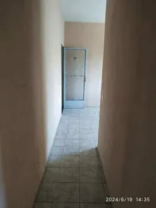 Apartamento com 1 Quarto para alugar, 40m² no Agostinho Porto, São João de Meriti