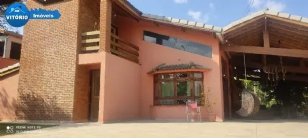 Casa de Condomínio com 3 Quartos à venda, 850m² no , Mairinque