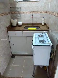 Kitnet com 1 Quarto à venda, 30m² no Centro, Petrópolis