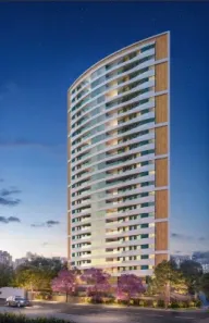 Apartamento com 4 Quartos à venda, 135m² no Rosarinho, Recife