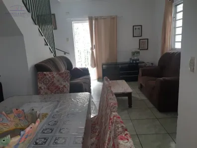 Casa com 3 Quartos à venda, 130m² no Serpa, Caieiras