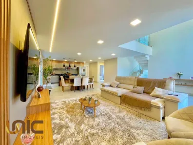 Casa de Condomínio com 3 Quartos à venda, 226m² no Bom Retiro, Teresópolis