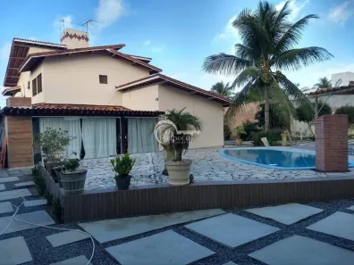 Casa com 3 Quartos à venda, 1033m² no Portão, Lauro de Freitas