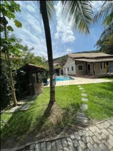 Casa de Condomínio com 4 Quartos à venda, 250m² no Itaipu, Niterói