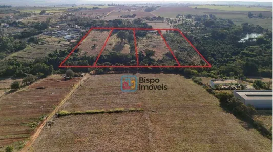 Terreno / Lote / Condomínio à venda, 20000m² no Jardim Nova Limeira, Limeira